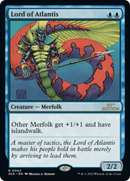 Lord of Atlantis (30A-062) [30th Anniversary Edition]