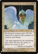 Empyrial Armor (LIST-WTH-13) [The List]