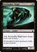 Roofstalker Wight (RAV-102) [Ravnica: City of Guilds]
