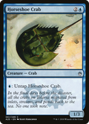 Horseshoe Crab (A25-061) [Masters 25] Foil