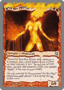 Red-Hot Hottie (UNH-086) [Unhinged]