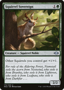 Squirrel Sovereign (MH2-175) [Modern Horizons 2]