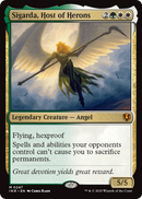 Sigarda, Host of Herons (INR-247) [Innistrad Remastered]