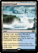Flooded Strand (MH3-220) [Modern Horizons 3]