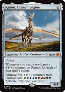 Ramos, Dragon Engine (FDN-678) [Foundations]