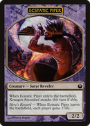 Ecstatic Piper (TDAG-003) [Defeat a God]