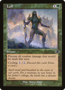Lull (Retro Frame) (DMR-345) [Dominaria Remastered]