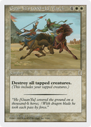 Guan Yu's 1,000-Li March (PTK-007) [Portal Three Kingdoms]