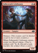 Falkenrath Celebrants (J25-542) [Foundations Jumpstart]