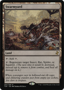 Swarmyard (PPWOE-284) [Promo Pack: Time Spiral Remastered Promos]