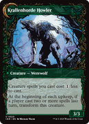 Duskwatch Recruiter (Showcase) (INR-323) [Innistrad Remastered]