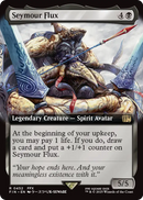 Seymour Flux (Extended Art) (FIN-452) [FINAL FANTASY]