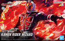 Kamen Rider: Wizard (Flame Style) Figure-Rise Model Kit
