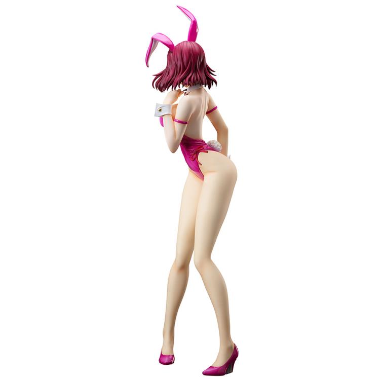 Code Geass: Lelouch of the Rebellion: B-Style Kallen Kozuki Bare Leg Bunny Ver.