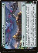Invasion of Zendikar (MOM-194) [March of the Machine]