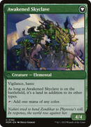Invasion of Zendikar (MOM-194) [March of the Machine]