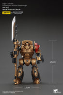 Joytoy: Legio Custodes - Contemptor-Achillus Dreadnought