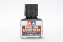 Tamiya: Panel Line Accent Colour