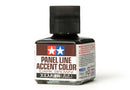 Tamiya: Panel Line Accent Colour
