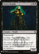 Street Wraith (LIST-A25-108) [The List]