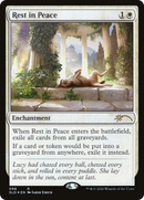 Rest in Peace (SLD-096) [Secret Lair Drop] Foil