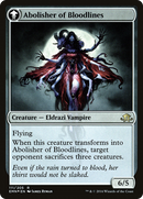 Voldaren Pariah (PRE-111S) [Eldritch Moon Promos] Foil