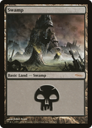 Swamp (2004) (ARENA-003) [Arena League 2004]