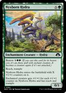Nyxborn Hydra (MH3-164) [Modern Horizons 3] Foil