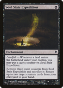 Soul Stair Expedition (ZEN-112) [Zendikar]