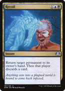 Recoil (DMR-197) [Dominaria Remastered]