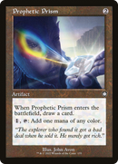 Prophetic Prism (Retro Frame) (BRC-155) [The Brothers' War Commander]