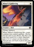Miner's Guidewing (LCI-024) [The Lost Caverns of Ixalan]