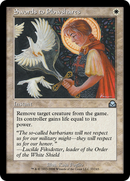 Swords to Plowshares (ME2-037) [Masters Edition II]