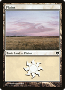 Plains (DDL-039) [Duel Decks: Heroes vs. Monsters]