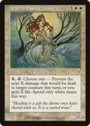 Atalya, Samite Master (INV-004) [Invasion]
