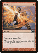 Smelt (M14-156) [Magic 2014]