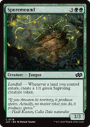 Sporemound (J25-719) [Foundations Jumpstart]