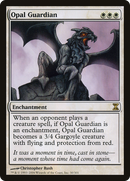 Opal Guardian (TSP-030) [Time Spiral] Foil
