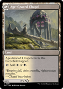 Glasswing Grace (MH3-254) [Modern Horizons 3] Foil