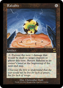 Rakalite (ME4-223) [Masters Edition IV] Foil