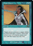 Drain Power (Retro Frame) (30A-353) [30th Anniversary Edition]