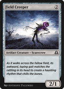 Field Creeper (SIR-251) [Shadows over Innistrad Remastered]