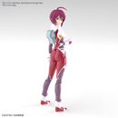Gundam Seed: Lunamaria Hawke F-R Standard Model Kit