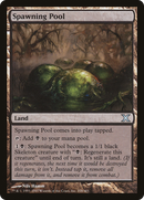 Spawning Pool (10E-358) [Tenth Edition]