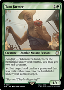 Tato Farmer (PIP-086) [Fallout]