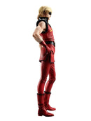 Gundam: Quattro Bajeena "Gundam Guys Generation" Statue