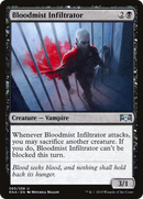 Bloodmist Infiltrator (RNA-065) [Ravnica Allegiance]