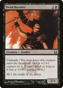 Dead Reveler (RTR-062) [Return to Ravnica]
