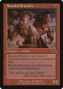 Branded Brawlers (PCY-084) [Prophecy]