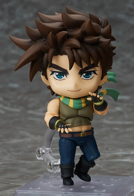 JoJo's Bizarre Adventure: Joseph Joestar Nendoroid 1502